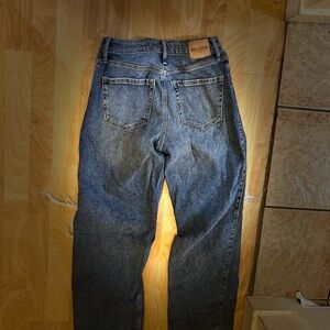 Hollister Men's Classic Denim Jeans